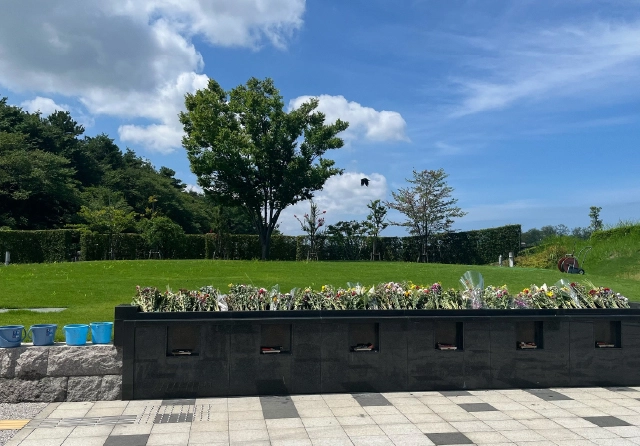 樹木葬の基本~永代供養との関係~