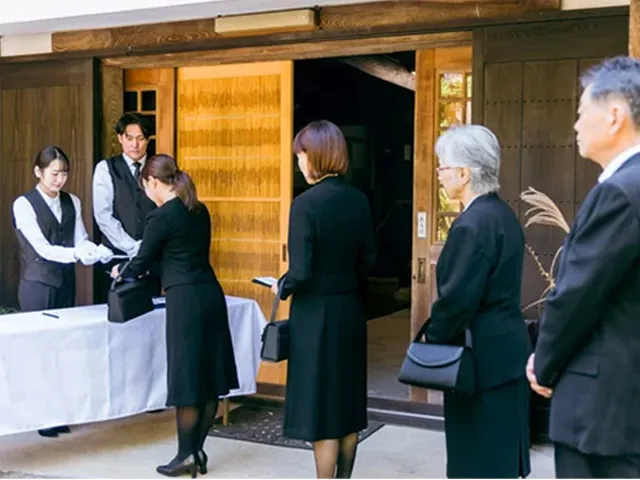 社葬の規模を決定する主な要素