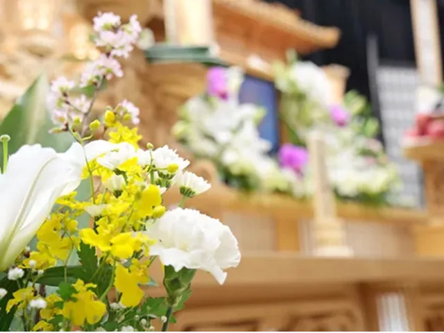 社葬の適正規模を見極め、企業価値を高めましょう