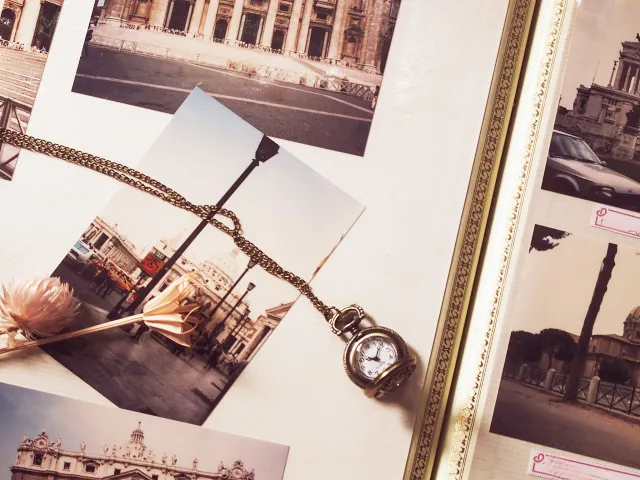 葬儀に趣味を取り入れる演出アイデア