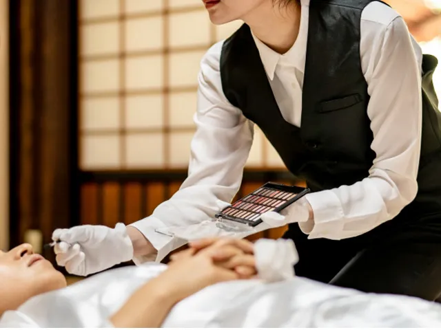 ラストメイクとは？