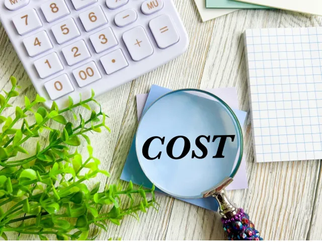 ラストメイクの費用相場