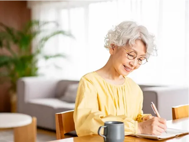 書き始めでつまずかないための手順