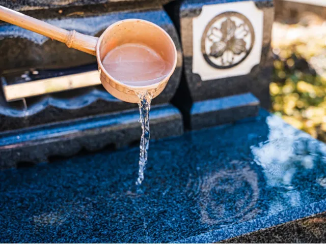 お寺との付き合いの基本