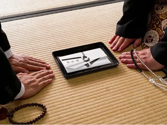 お寺との付き合いにかかる費用の目安