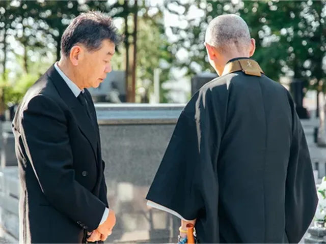 お寺との付き合いをやめる方法