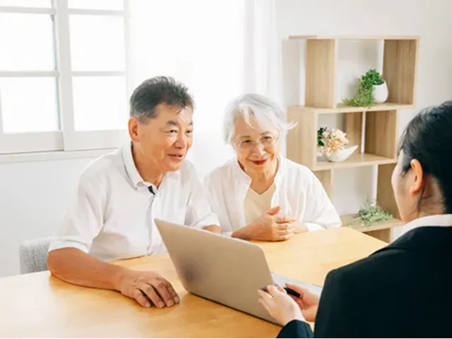 終活を円滑に進めるために意識したいポイント