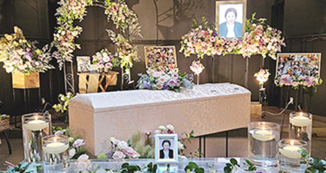 お客様インタビュー　伊豆の女子会