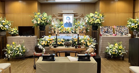 たくさんのことを教えてくれた父に感謝を込めて