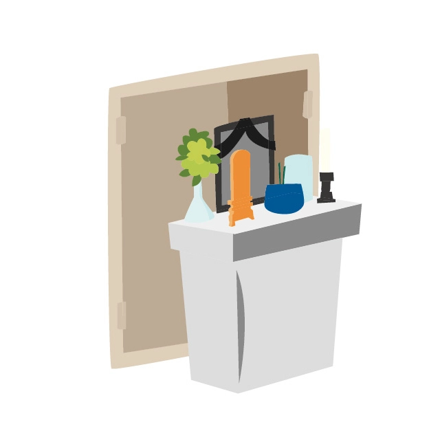 火葬式を選ぶ前に確認しておきたい注意点