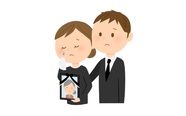 友人として家族葬に参列する際のマナー