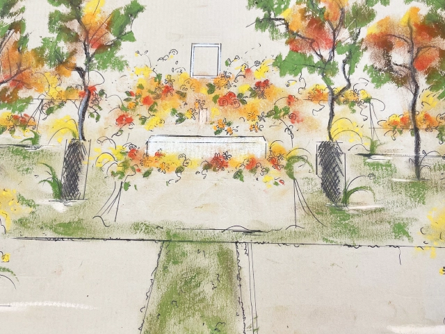 「今もそこに居るよう…」｜故人様らしさが細部まで詰まった祭壇