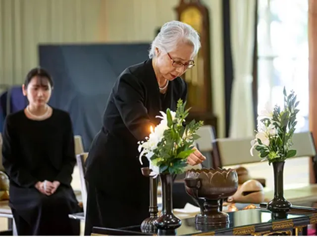 一周忌法要とは?