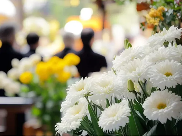 一周忌には「お香典へのお返し」と「参列してくれたことへの御礼」を用意しましょう