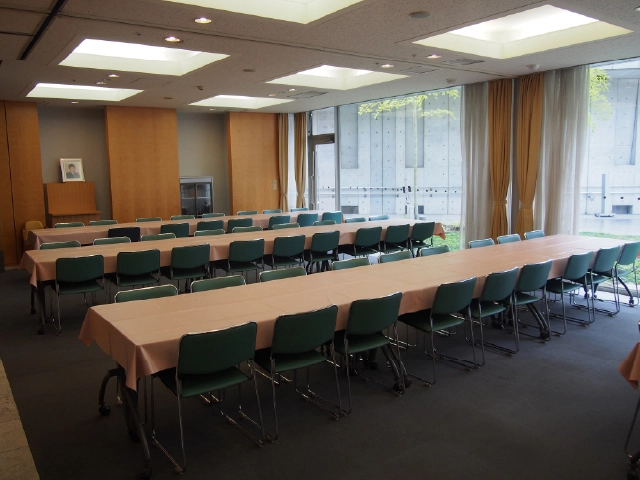 セレモニー目黒パーシモンホール