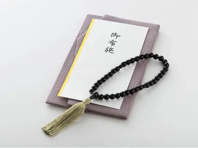 一日葬のお布施の相場は?