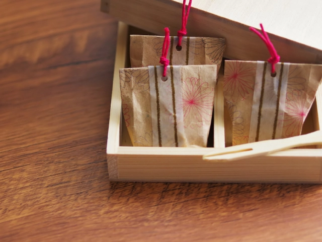 葬儀のお返しとは？意味と基本マナーを理解しよう