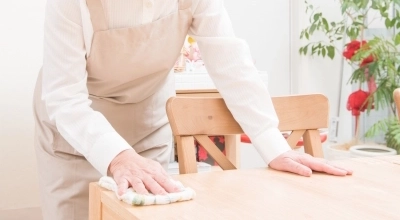 働くお母様イメージ