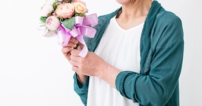 お母様イメージ