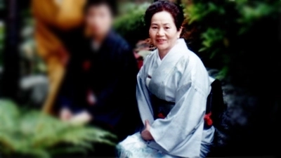 いつも優しかったお母様