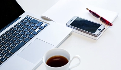 分からないことは自分で調べるイメージ