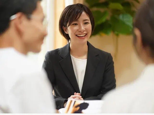 葬儀の失敗を防ぐために、家族・葬儀社と「話してみる」ことから始めましょう