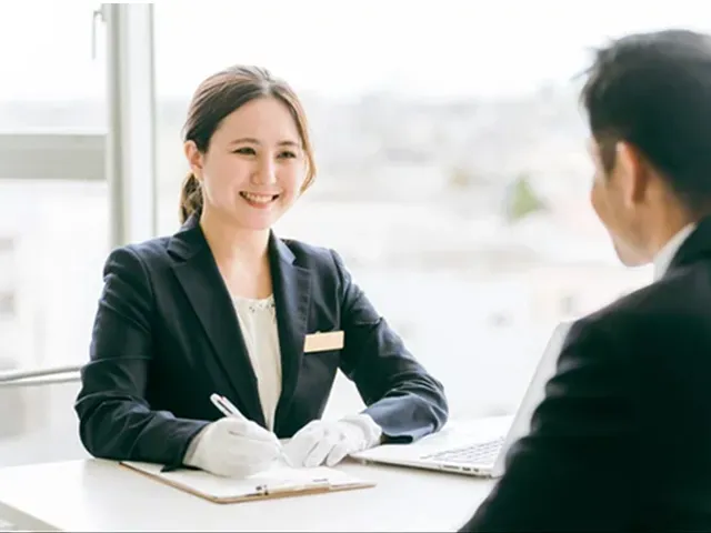 花葬儀の無宗教葬儀のやり方は、相談を重ねながら形をつくっていきます