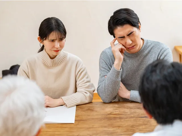 不動産の名義変更をしないとどんなトラブルが起きる？