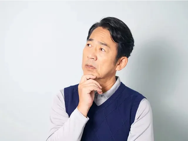 一日葬にするか迷って、なかなか踏み切れなかった