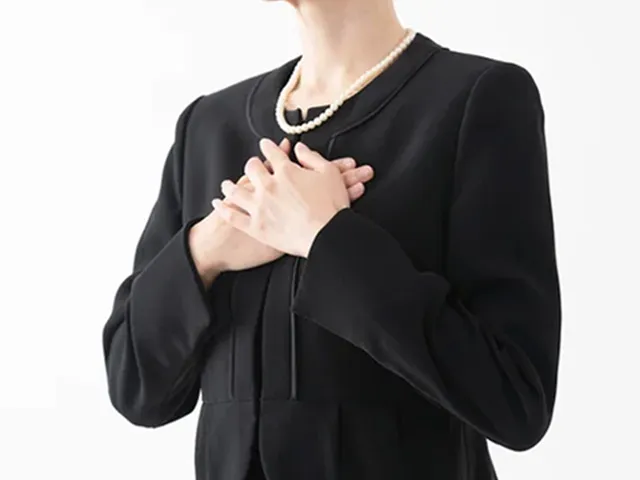 一日葬を行ったご家族の体験