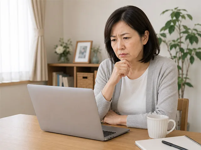 .父の葬儀で味わった後悔。「小さなお葬式=どこも同じ」だと思っていた