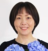 担当した空間デザイナー内野 江里子