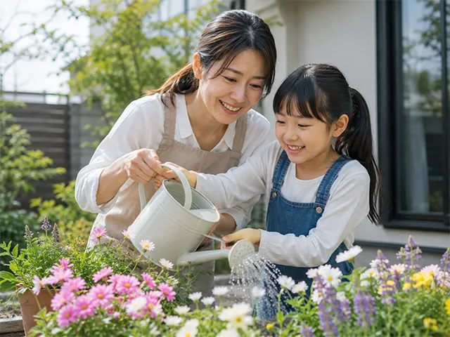 「この子らしいお別れにしたい」家族の想いが形になっていった