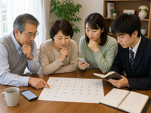 レビューから紐解く桐ヶ谷斎場の特徴|高い利便性で移動負担や日程調整の手間を抑えられる