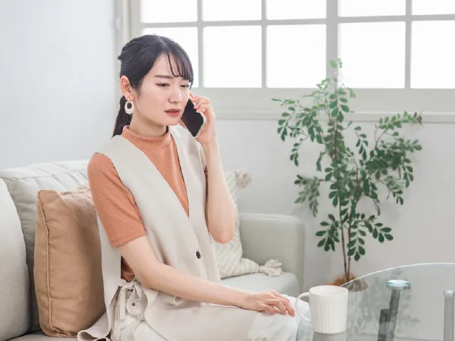 訃報連絡とは？